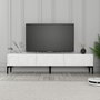 Hanah Home Lyon 42 Blanco y Negro